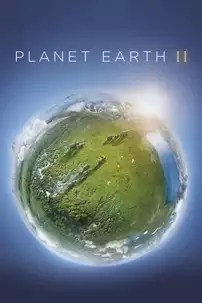 watch-Planet Earth II