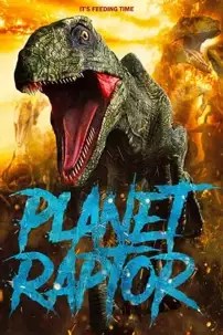 watch-Planet Raptor