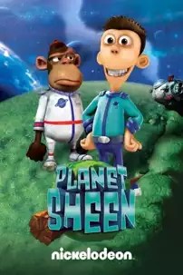 watch-Planet Sheen