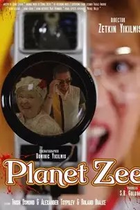 watch-Planet Zee