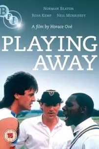 watch-Playing Away