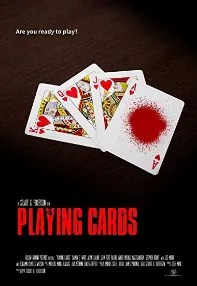 watch-Playing Cards