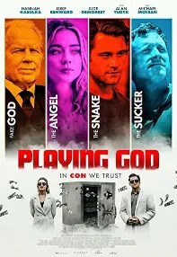 watch-Playing God