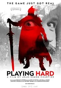 watch-Playing Hard