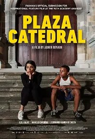 watch-Plaza Catedral