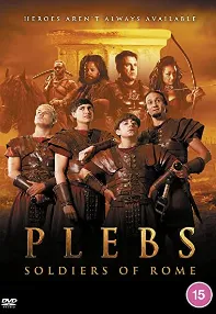 watch-Plebs: Soldiers of Rome