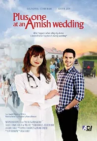 watch-Plus One at an Amish Wedding