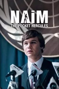 watch-Pocket Hercules: Naim Suleymanoglu