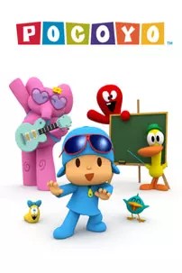 watch-Pocoyo