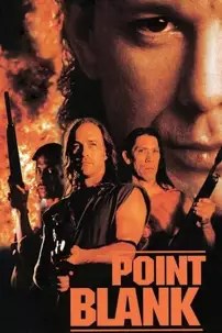 watch-Point Blank