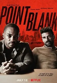 watch-Point Blank