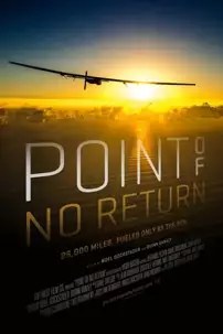watch-Point of No Return
