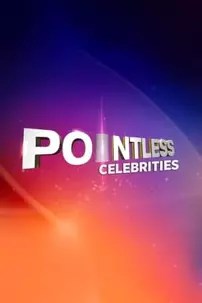 watch-Pointless Celebrities