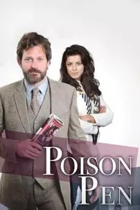 watch-Poison Pen