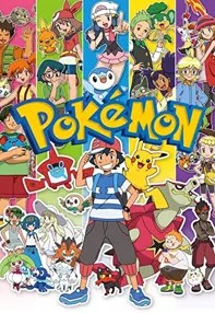 watch-Pokémon