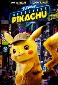 watch-Pokémon Detective Pikachu