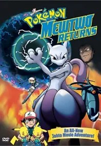 watch-Pokémon: Mewtwo Returns