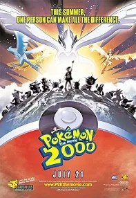 watch-Pokémon: The Movie 2000