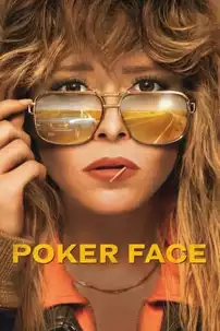 watch-Poker Face