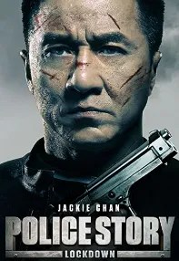 watch-Police Story: Lockdown