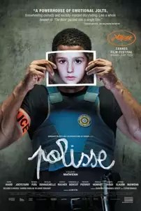 watch-Polisse