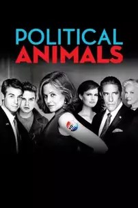 watch-Political Animals