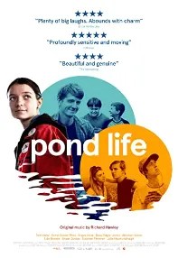 watch-Pond Life