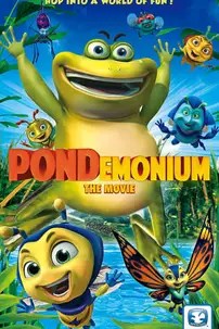 watch-Pondemonium