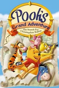 watch-Pooh’s Grand Adventure: The Search for Christopher Robin