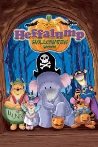 watch-Pooh’s Heffalump Halloween Movie