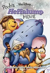 watch-Pooh’s Heffalump Movie