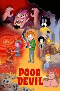 watch-Poor Devil