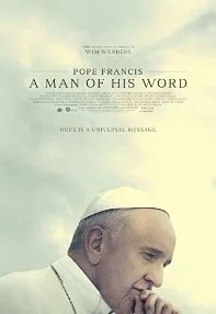 watch-Pope Francis: A Man of His Word