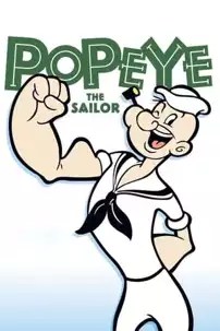 watch-Popeye the Sailor