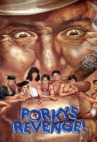 watch-Porky’s Revenge