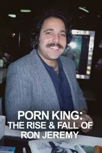 watch-Porn King: The Rise & Fall of Ron Jeremy