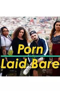 watch-Porn Laid Bare