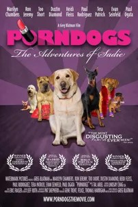 watch-Porndogs: The Adventures of Sadie