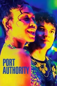 watch-Port Authority