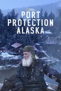 watch-Port Protection Alaska