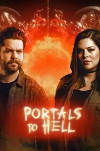 watch-Portals to Hell