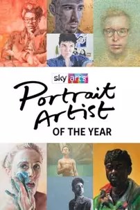 watch-Portrait Artist of the Year