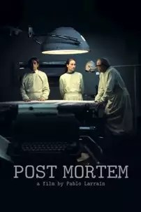watch-Post Mortem