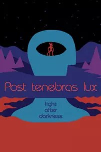 watch-Post Tenebras Lux