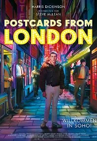 watch-Postcards from London