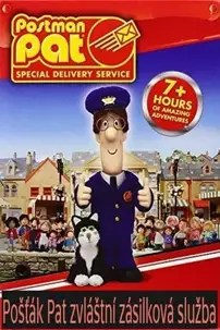 watch-Postman Pat: Special Delivery Service