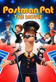 watch-Postman Pat: The Movie