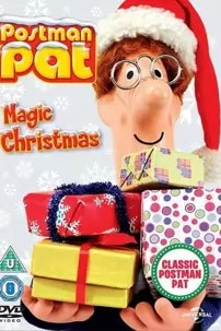 watch-Postman Pat’s Magic Christmas