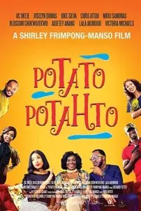watch-Potato Potahto
