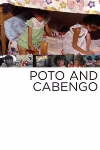 watch-Poto and Cabengo